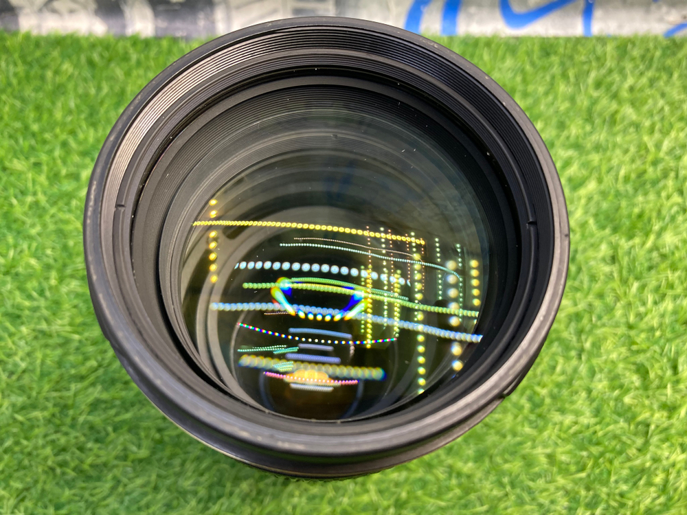 Nikon 80-200mm 2.8D ED AF Покупка/Продажа