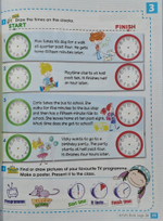 i-WONDER 3 PUPIL'S BOOK