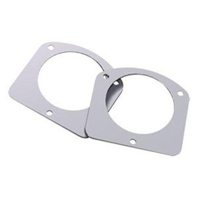 Усилители опор стоек 2110-2170 Приора Автопродукт (1,5 град)