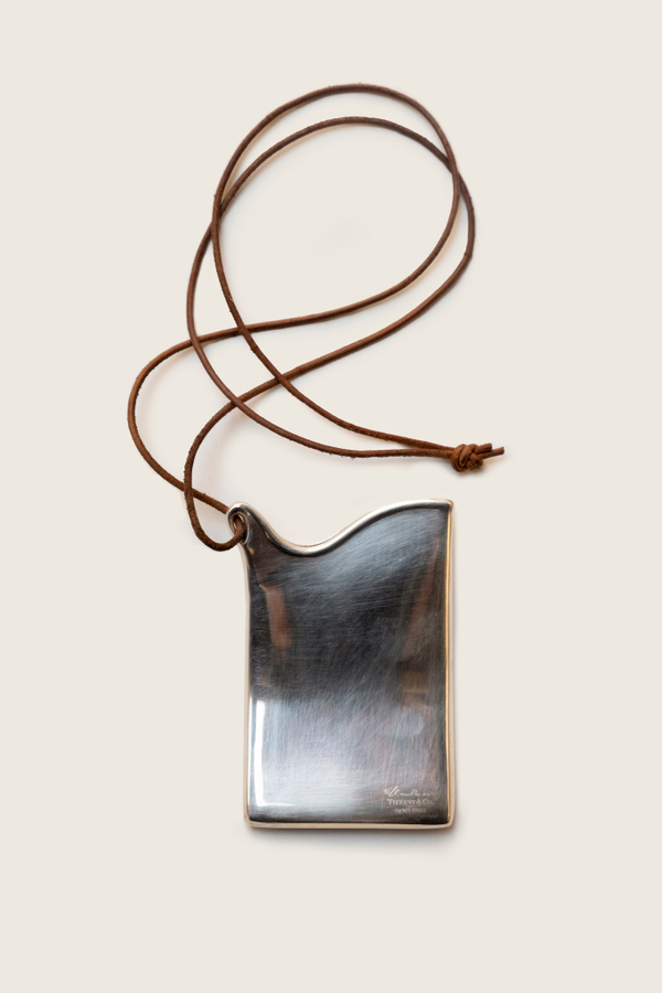 Картхолдер Tiffany by Elsa Peretti