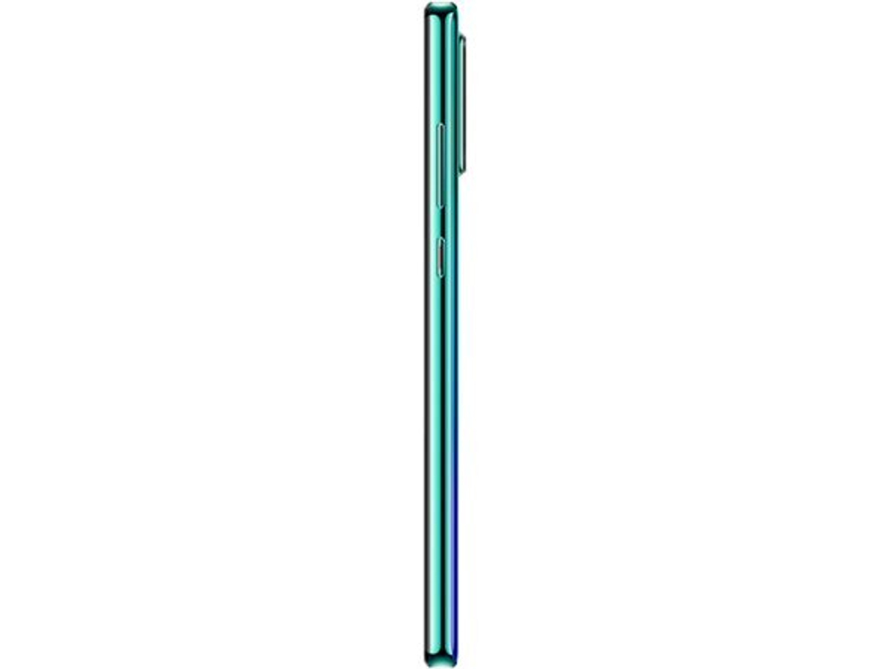 Смартфон Huawei P30 Aurora (ELE-L29)