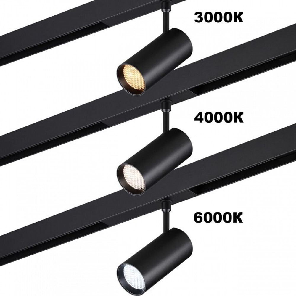 Светильник на штанге Novotech VECTOR 220V 359960