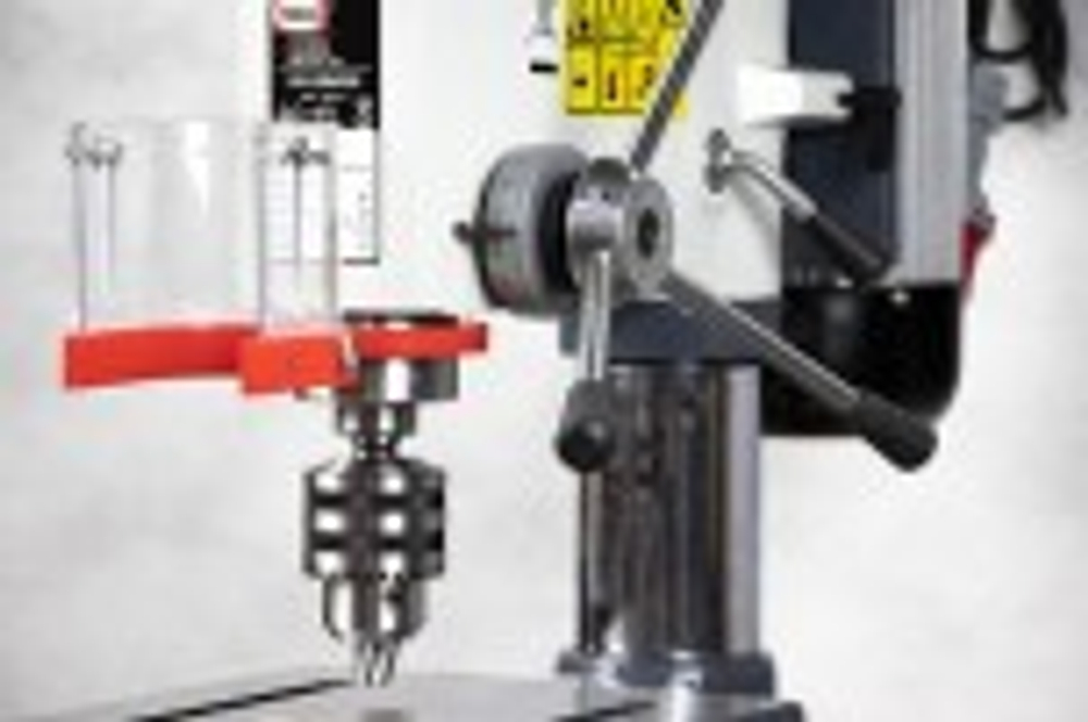 Станок сверлильный PROMA BV-25B/400 25004125