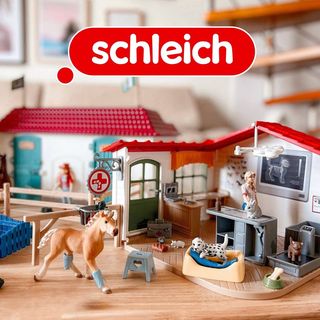 Schleich