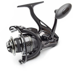 Катушка рыболовная безынерционная Black Widow 3000 (7+1BB)
