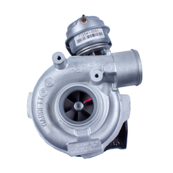 Турбина 712541-5007S Garrett для Land Rover