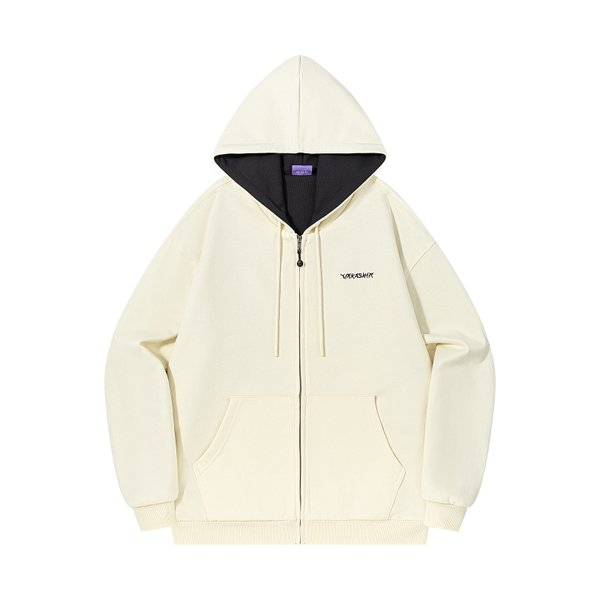 Зип худи Ymkashix htf