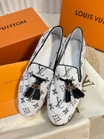 Louis Vuitton Mocassin