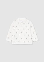 джемпер поло