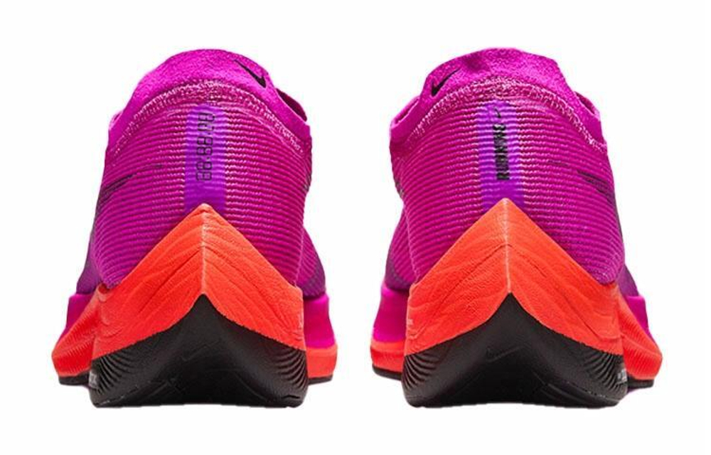 Кроссовки Nike Zoomx Vaporfly Next 2 (Женская размерная сетка)