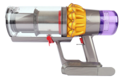 Пылесос Dyson V15 Detect Absolute