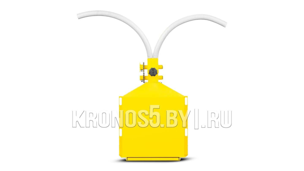 Бачок для удобрений к картофелесажалкам Kerland CT-2 / CT-2/2 / Bomet S-239 / S-239/1