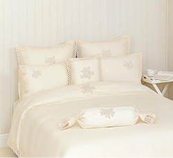 Пододеяльник 220x240 Luxberry Rose шампань Португалия