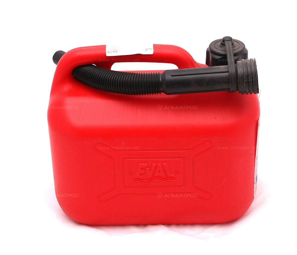 Канистра пластиковая 5л.