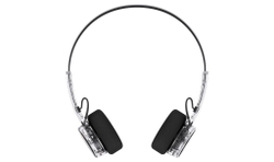 Накладные Bluetooth наушники Mondo by Defunc On-Ear, цвет - прозрачный