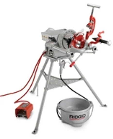 Резьбонарезная головка RIDGID NPT 842