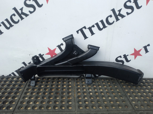 Воздуховод отопителя 2023г.