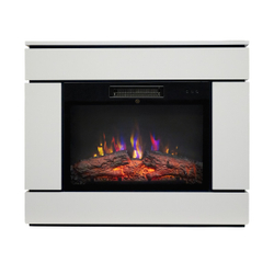 VEGA R 24 WT-LCB510 Белый + KENDAL 24