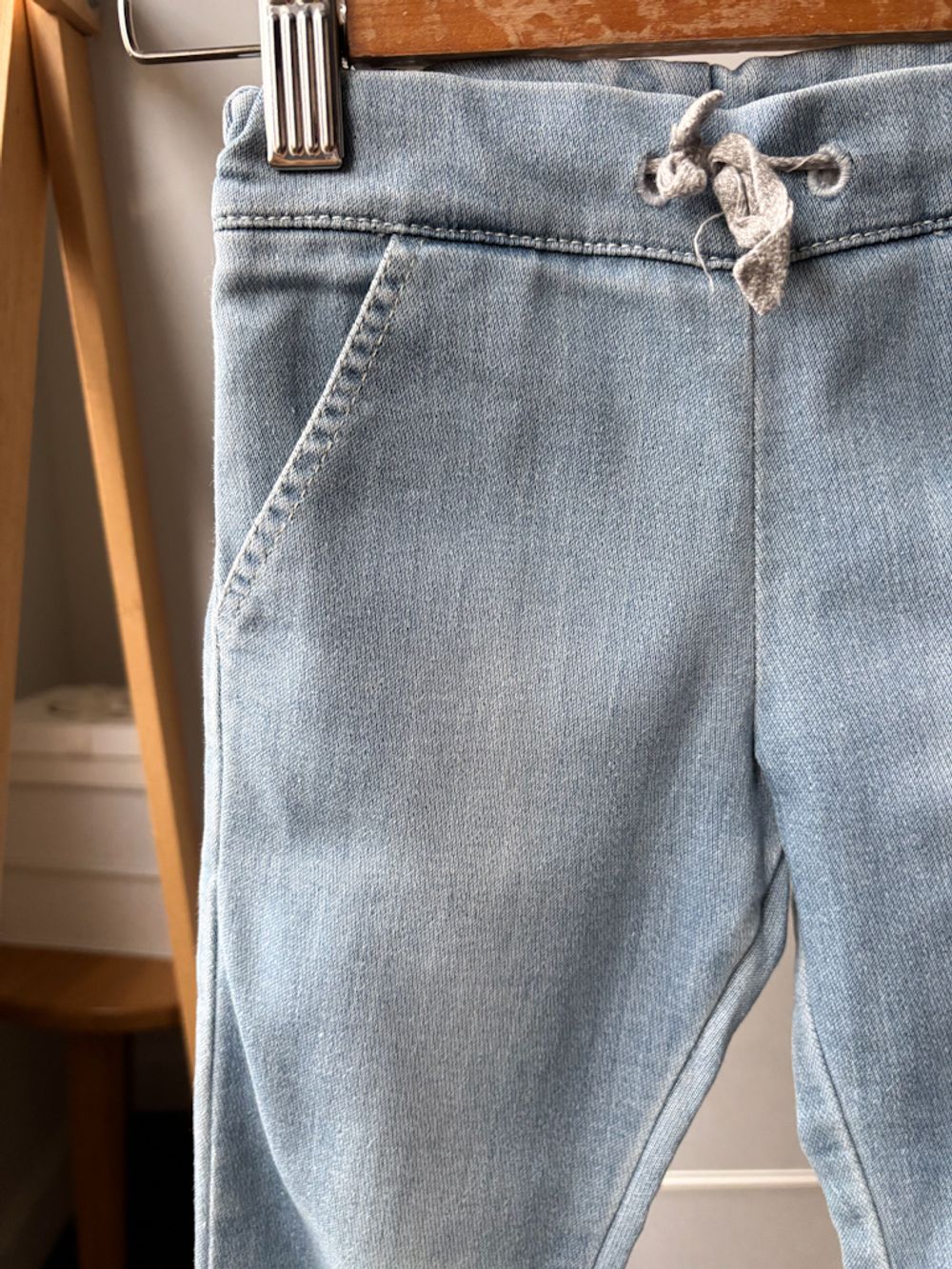 Брюки Chloe, 98