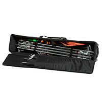 Сумка Tenba Rolling Tripod/Grip Case 48 634-519 для студийного оборудования