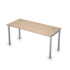2М.104 Стол рабочий (1600*700*750)