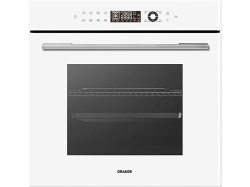Духовой шкаф GRAUDE BM 60.3 W