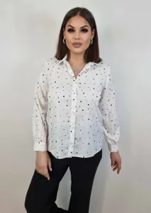 Рубашка 773-3 Fabrika