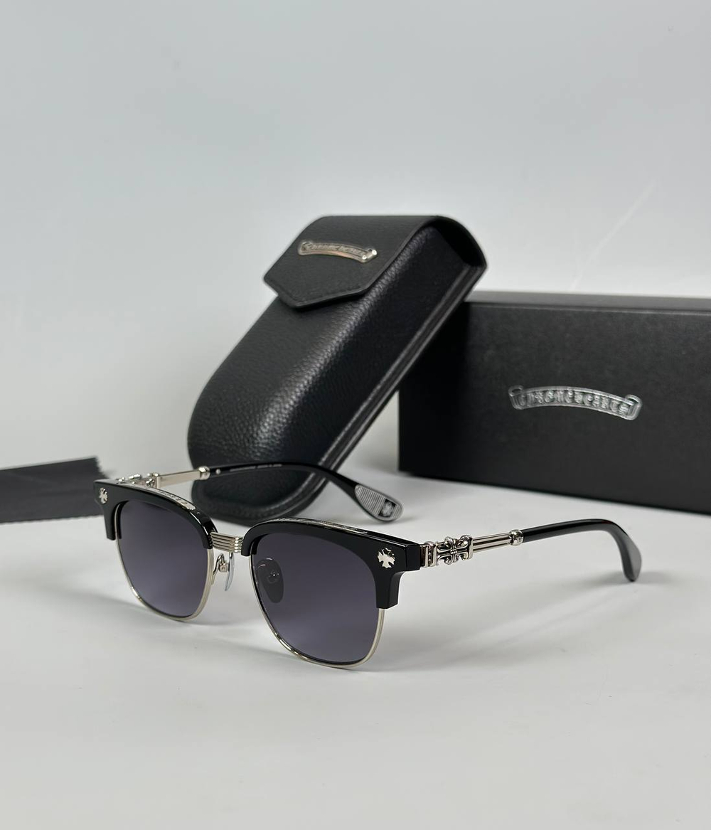 Очки Chrome Hearts