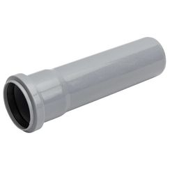 Труба Политэк Пайп 50х1,5х150мм ВК ПП (80)