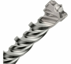 Бур V PLUS 2-cutting (12x250/310 мм SDS-plus) D.BOR 2442