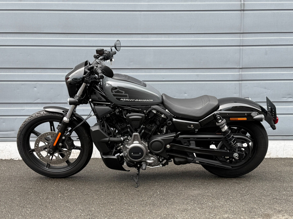 Harley-Davidson RH975 Nightster