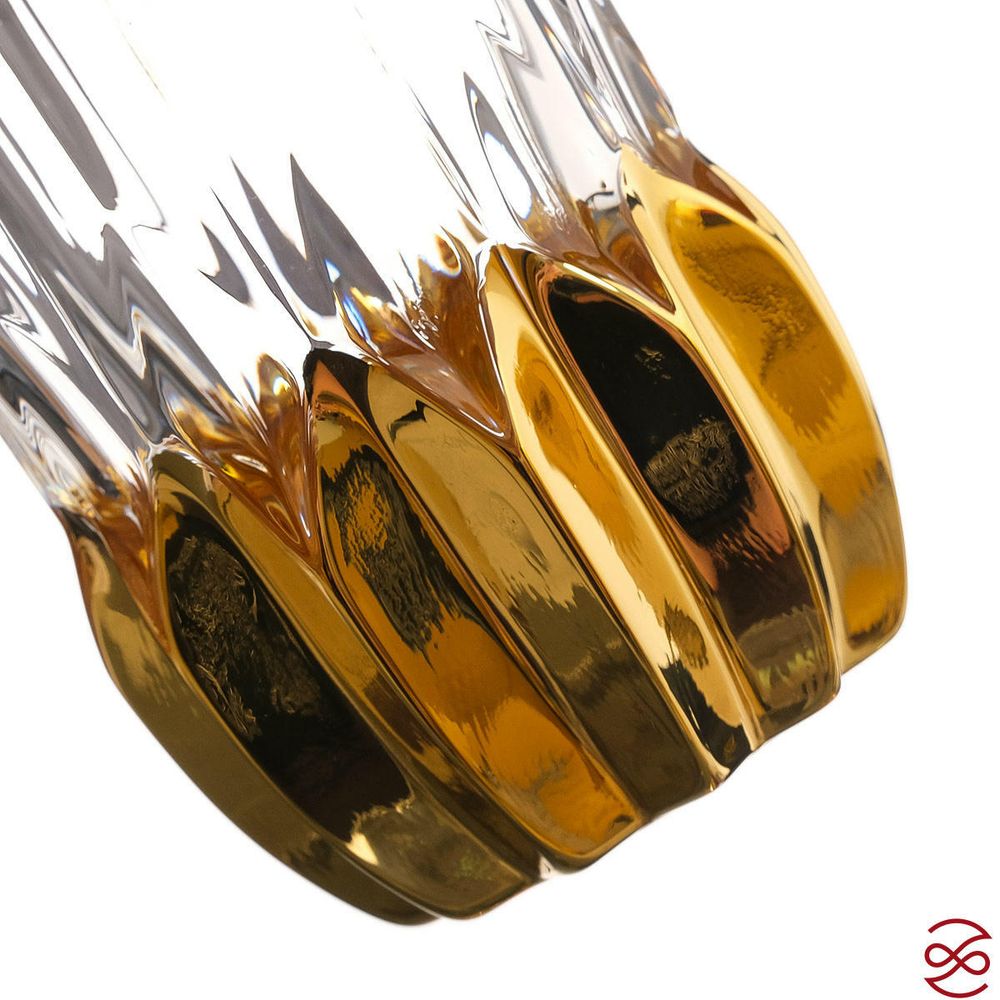 Набор стаканов для воды TIMON (6 шт) 400 мл