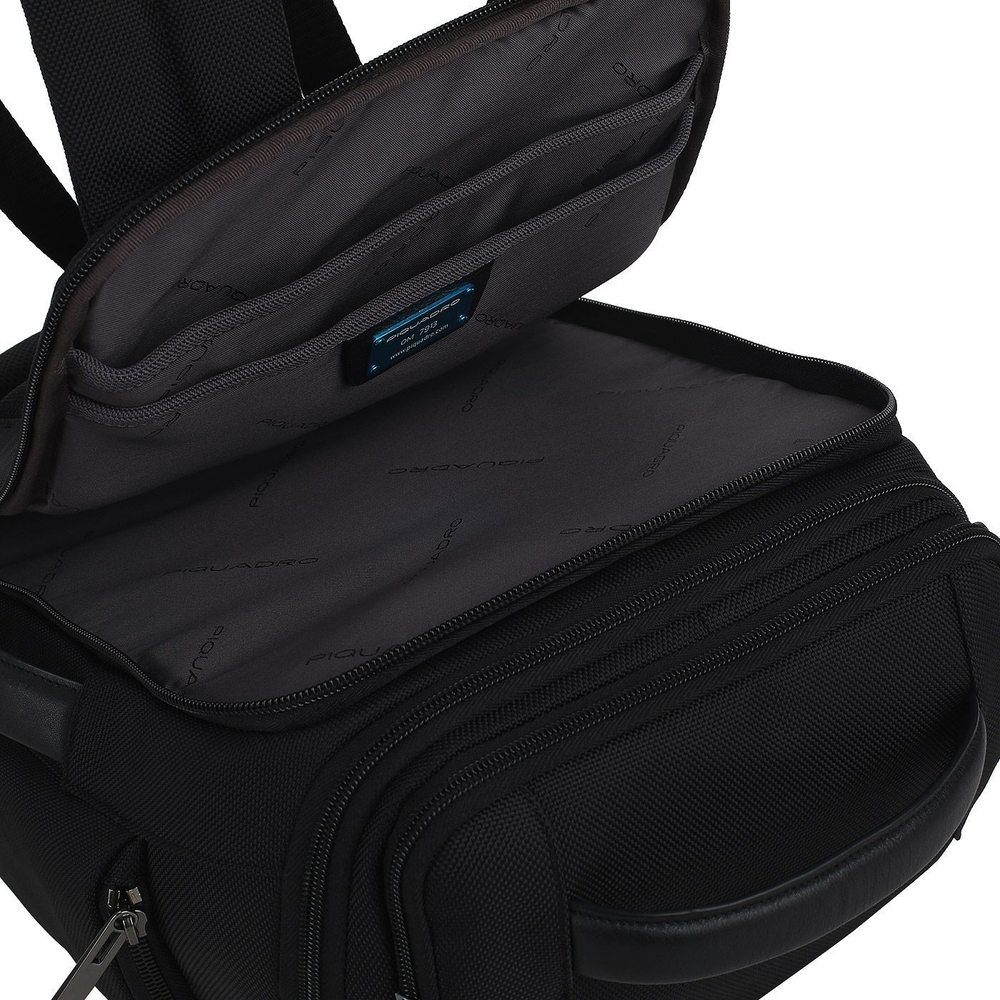 Сумка дорожная Piquadro Brief2 BV6154BR2/BLU