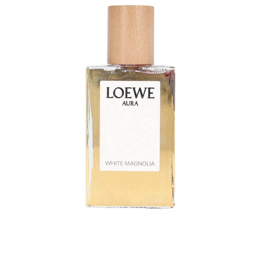 Женская парфюмерия Loewe Aura White Magnolia 30 мл