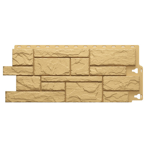 Панель фасадная Docke Сланец Церматт 930х406 мм