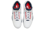 Кроссовки Nike Air Flight Lite Mid "Olympic"