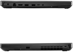Ноутбук ASUS TUF Gaming A15 15.6" / 8 Гб / SSD 512 Гб / Без ОС / FA506NF-HN100 / 90NR0JE7-M00850