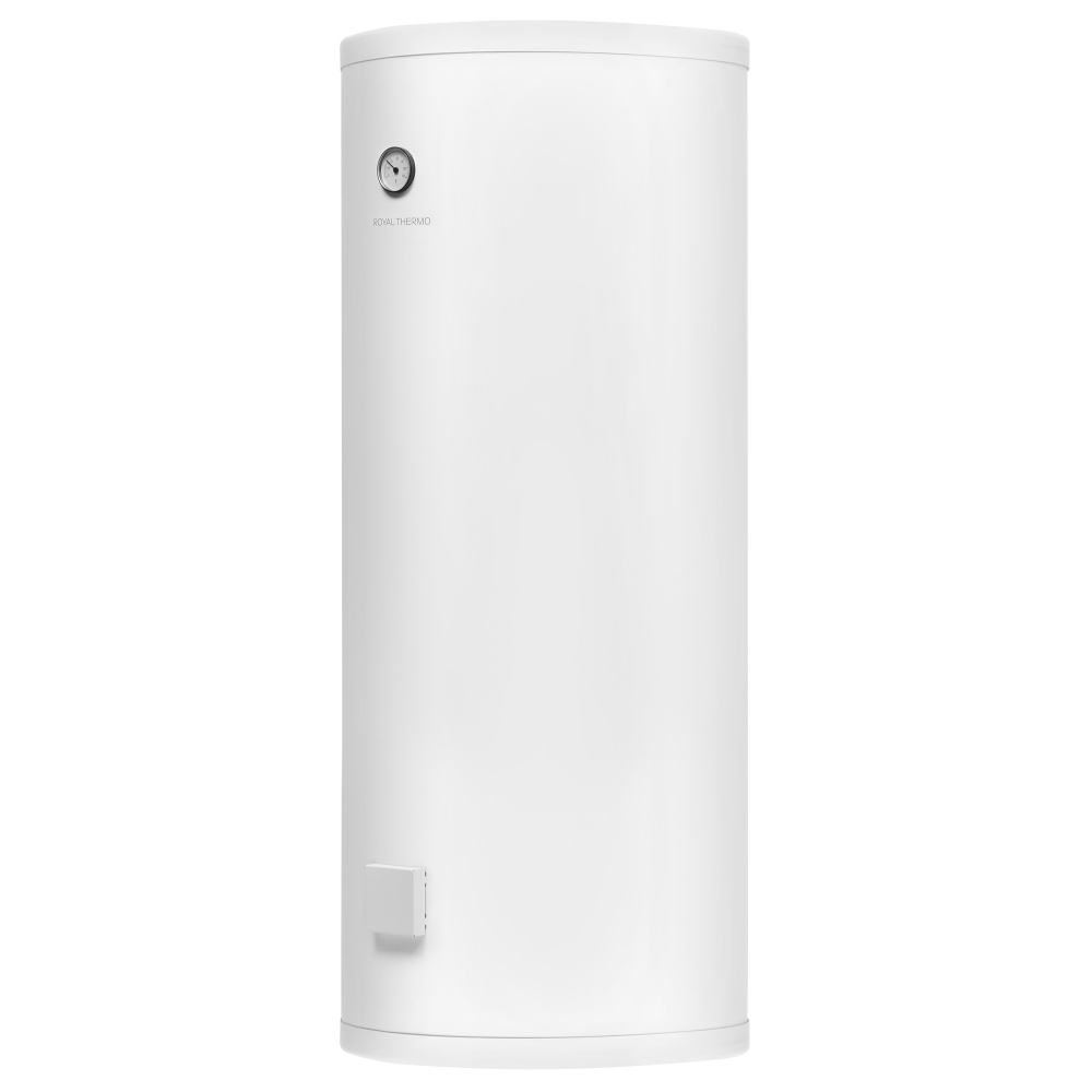 Бойлер косвенного нагрева Royal Thermo AQUATEC Standart SF200 White напольный