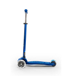 Самокат Maxi Micro Deluxe LED Аватар