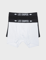 Трусы (2шт.) Lee Cooper 2 Pack Mens Boxers