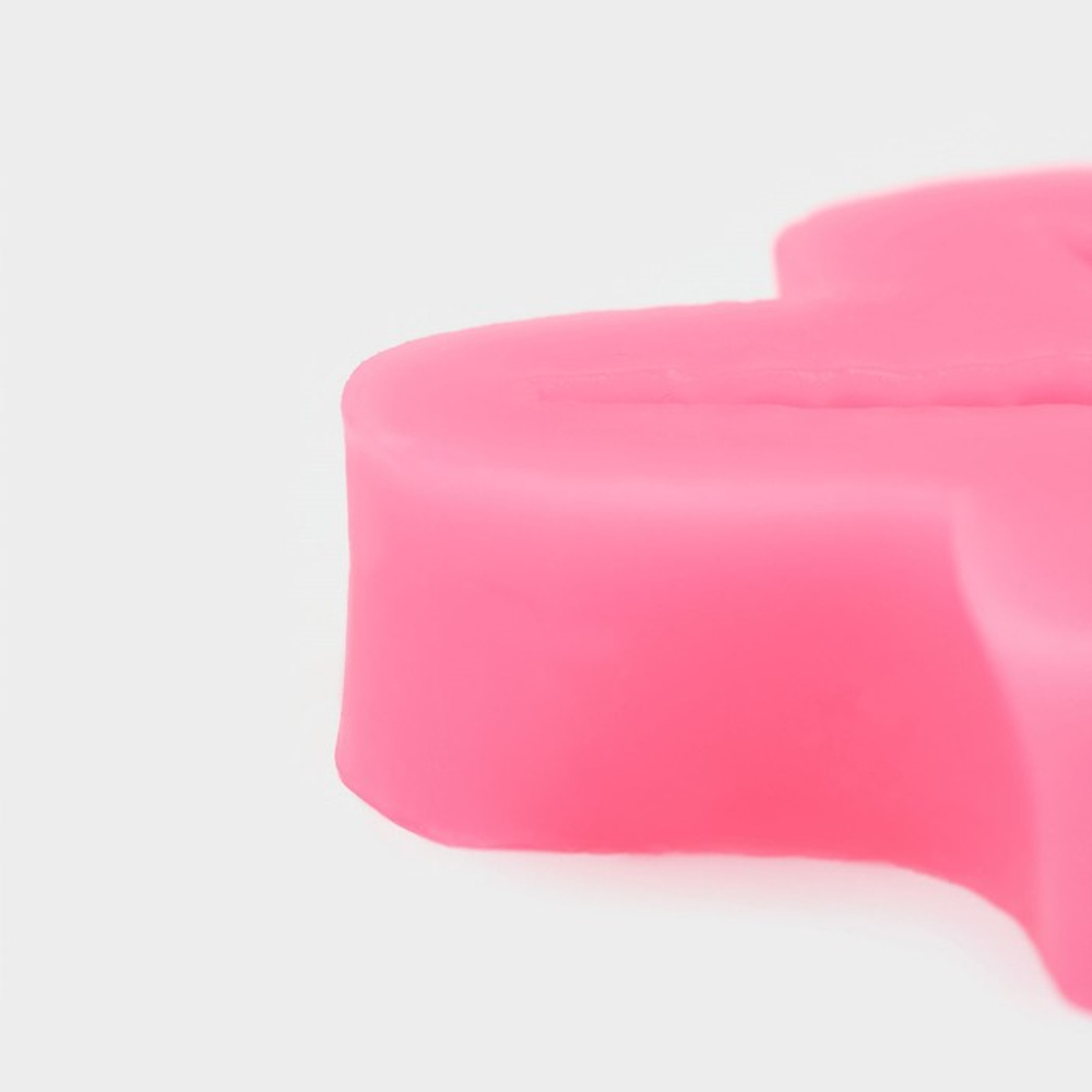 Молд силиконовый "Единорог" 6,5*6,5 см