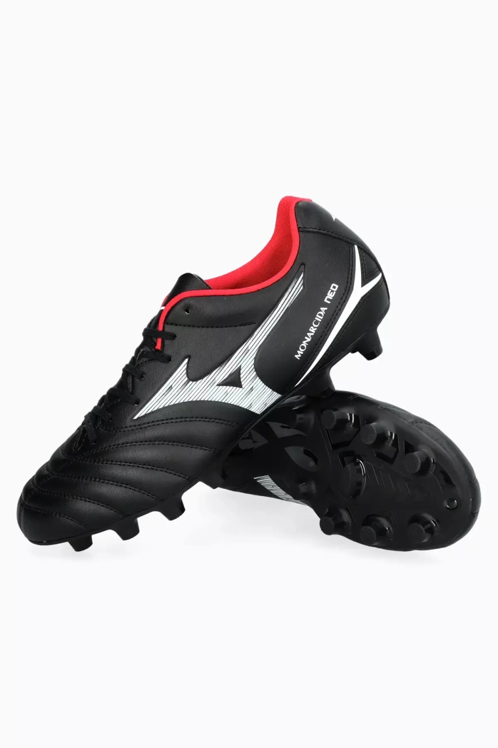 Бутсы Mizuno Monarcida Neo III Select FG