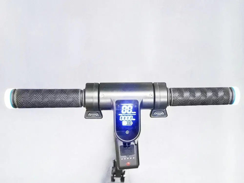 Электросамокат E-motions Fit Rider