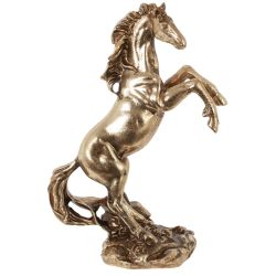 GAEM Фигурка декоративная "Лошадь", L8,5 W4 H12,5 см, 2в.