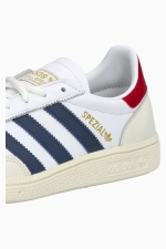 Кроссовки adidas Handball Spezial - белый