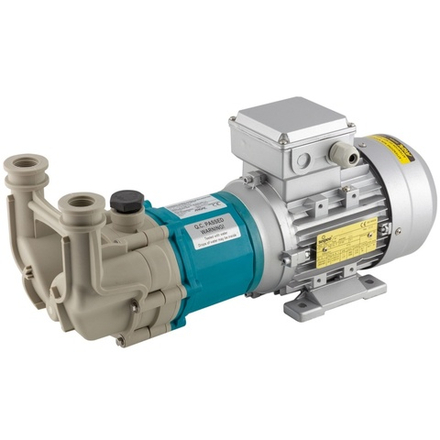 Центробежный насос с магнитной муфтой Argal TMA 01.16