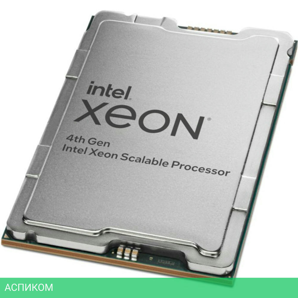 Процессор Intel Xeon Gold 5420+ OEM (PK8071305120600)