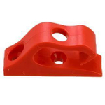 Крючок держатель сумки КРАСНЫЙ для Xiaomi M365