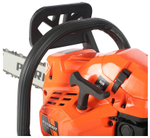 Бензиновая пила PATRIOT PT 445, 2.9 л.с, шина 40см, легкий пуск