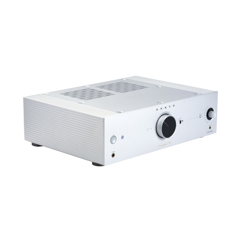 Onkyo P-80 Стерео предусилитель